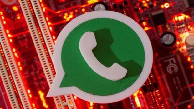 Descubren un nuevo virus informático que se hace pasar por Netflix para 'hackear' tu WhatsApp