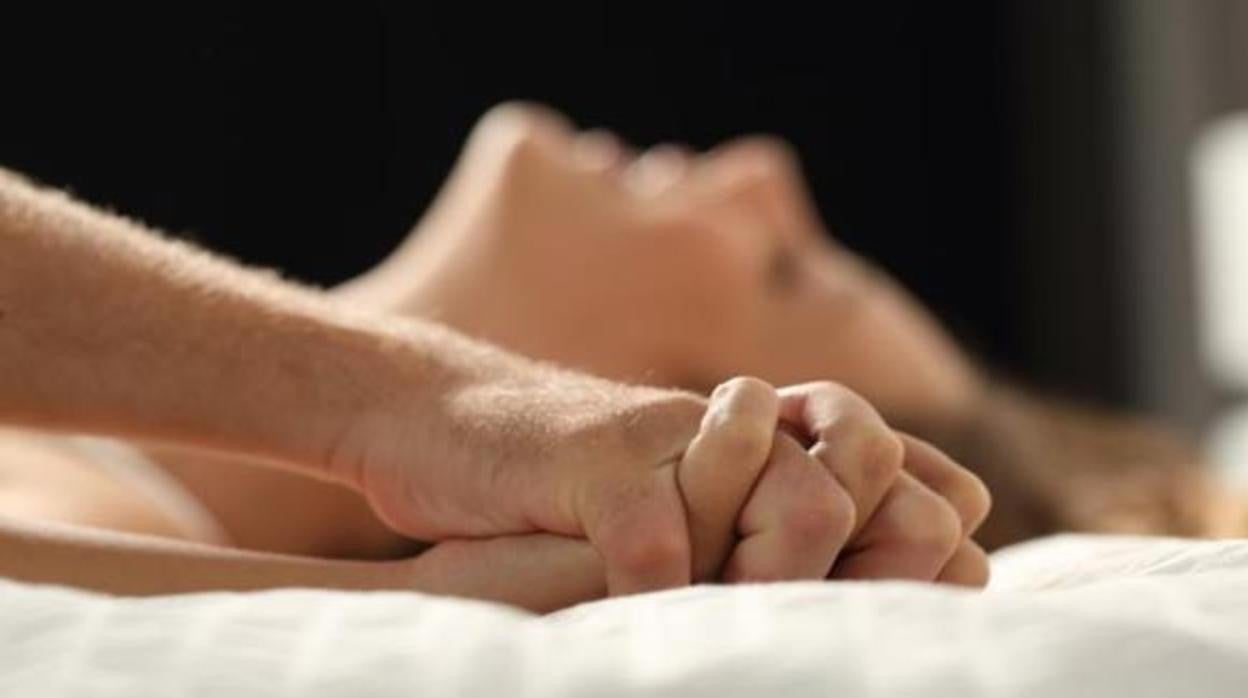 Si te dicen que te han grabado en una situación íntima no te lo creas: así funciona la &#039;sextorsión&#039;