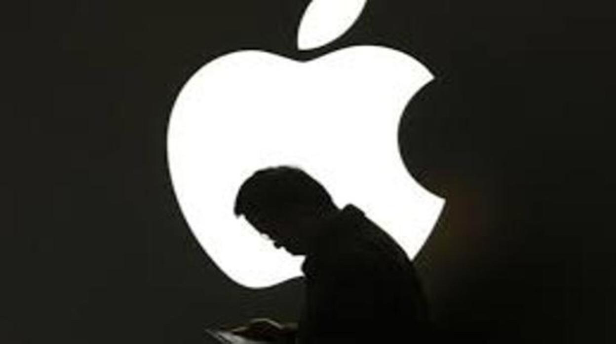 Apple sufre una filtración de datos de sus dispositivos por culpa de un ataque de &#039;ransomware&#039;