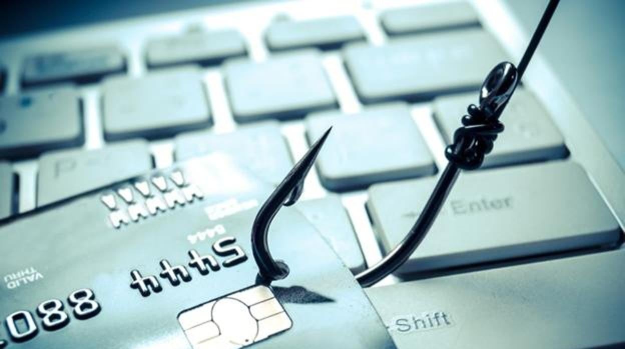 ¿Cuáles son las empresas que más suplantan los cibercriminales para robarte los datos?