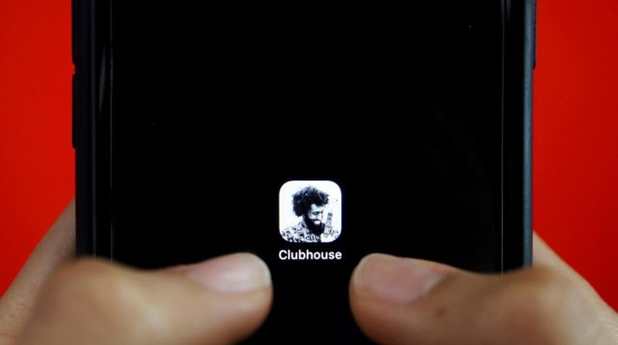 Clubhouse, la &#039;app&#039; de &#039;podcasting&#039; en vivo, ya está disponible en Android