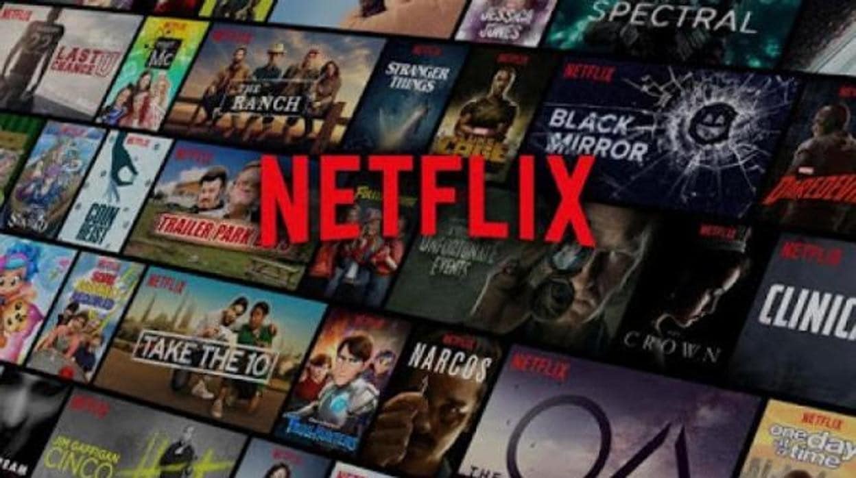 Netflix se plantea dar el salto a la industria del videojuego