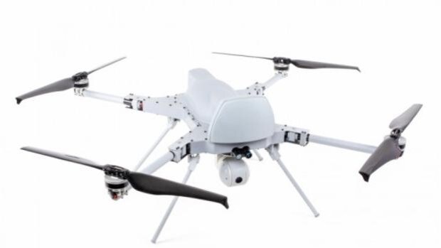 Los drones autónomos ya han lanzado un ataque contra seres humanos