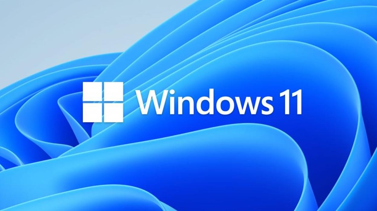 Microsoft presenta Windows 11, el próximo sistema operativo que tendrás en tu ordenador