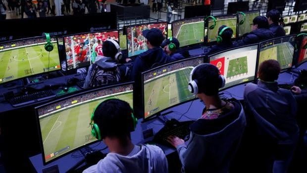 Así está utilizando el cibercrimen los videojuegos para 'lavar' dinero y lanzar ataques