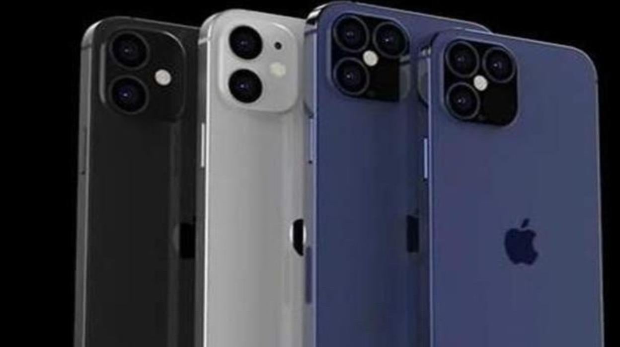 El iPhone 13 tendrá una pantalla &#039;siempre encendida&#039; y una mejor batería, entre otras novedades