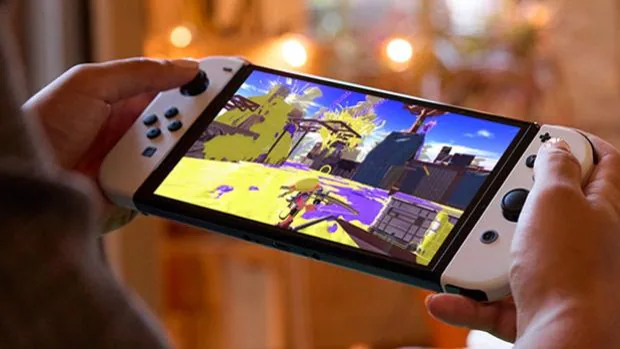 Nintendo no planea lanzar una versión más potente de su Switch «por el momento»