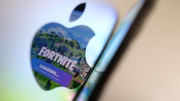 La empresa de 'Fortnite' recurrirá la sentencia del juicio contra Apple