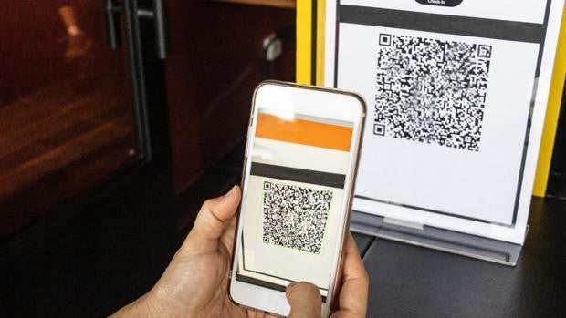 Cuidado con los códigos QR: así los están utilizando para robarte el dinero y los datos