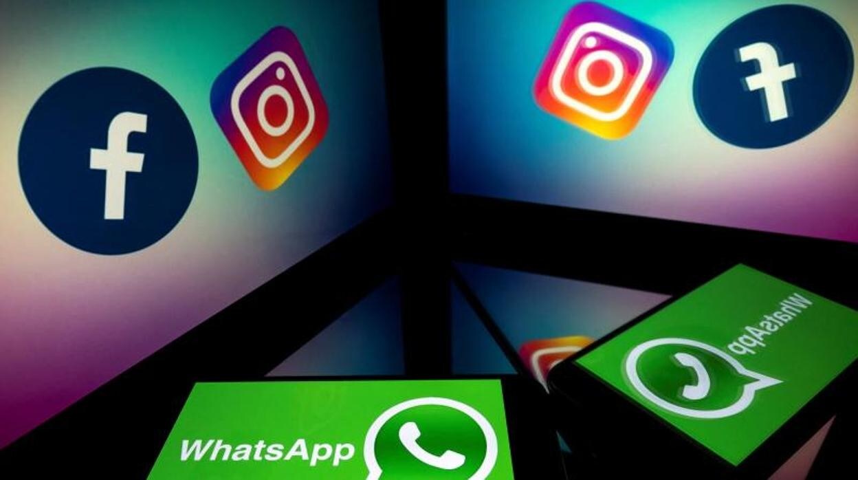 25.000 millones de mensajes menos en 6 horas, así le afectó a WhatsApp la caída mundial