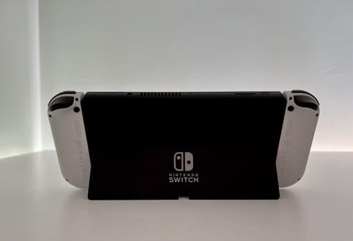 Nintendo Switch vs modelo OLED, ¿merece la pena cambiar de consola?