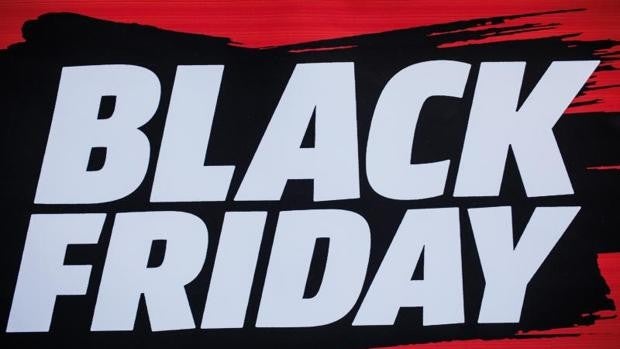 Pequeña guía para evitar que te estafen cuando compres por internet este Black Friday