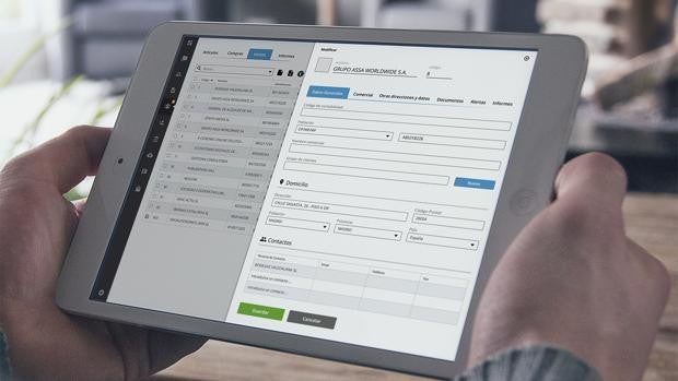 La importancia de los servicios digitales