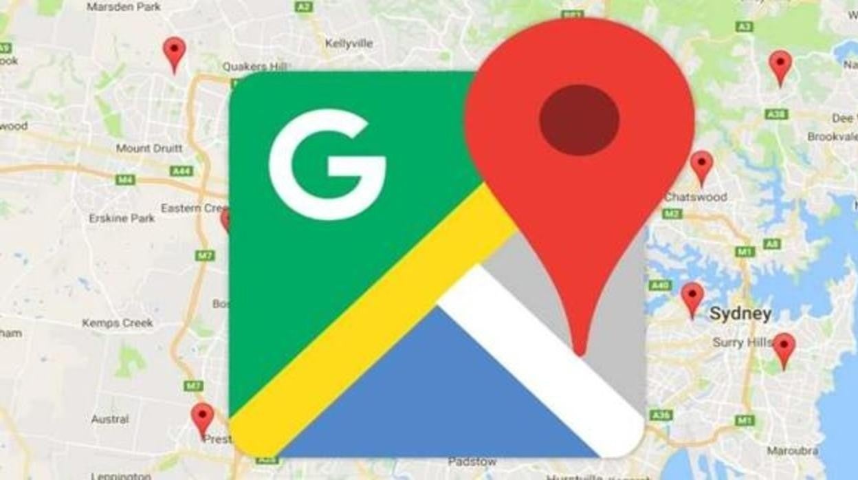 Los consejos de Google Maps para que los españoles organicen sus Navidades sin aglomeraciones