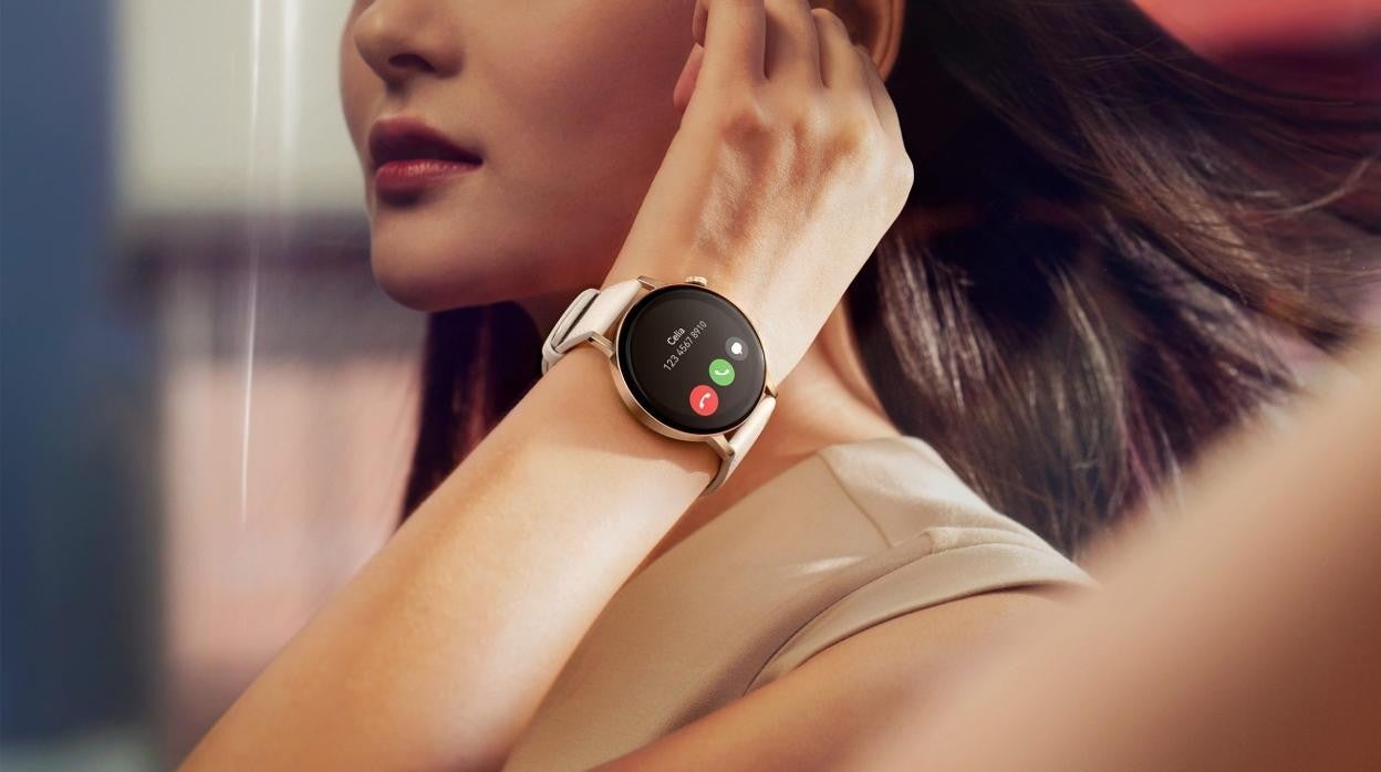 HUAWEI WATCH GT 4: el nuevo smartwatch de HUAWEI