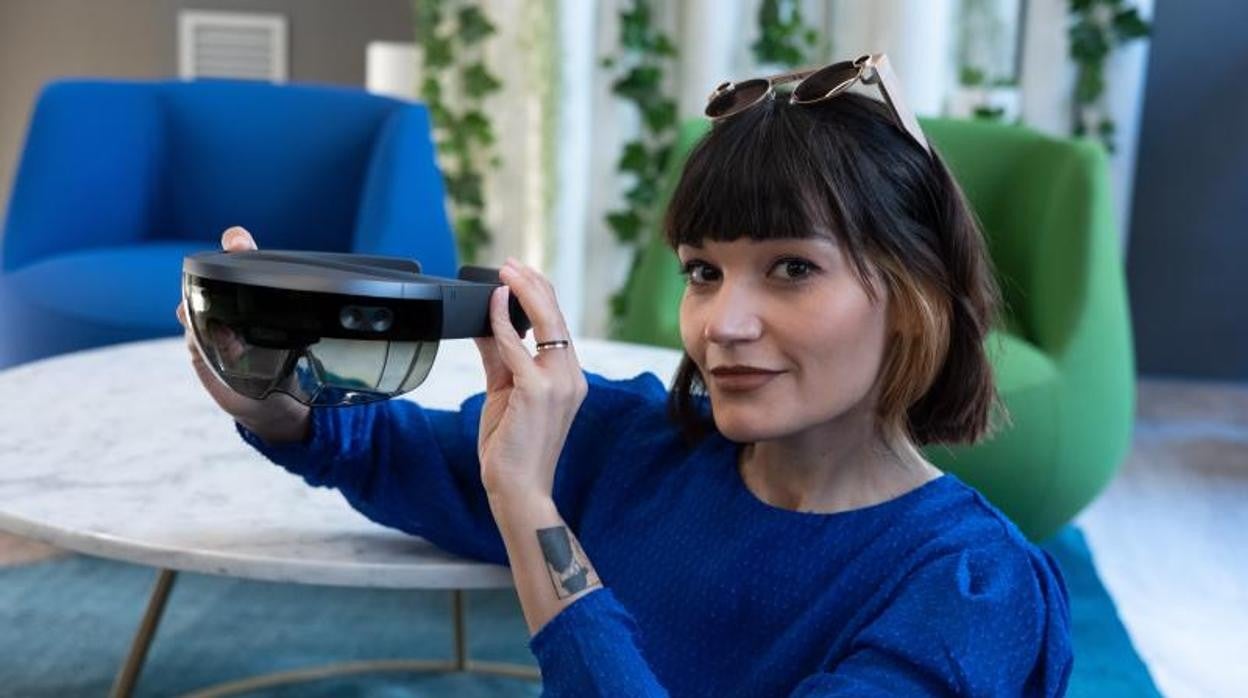 Los cerebros españoles que están creando el nuevo mundo virtual