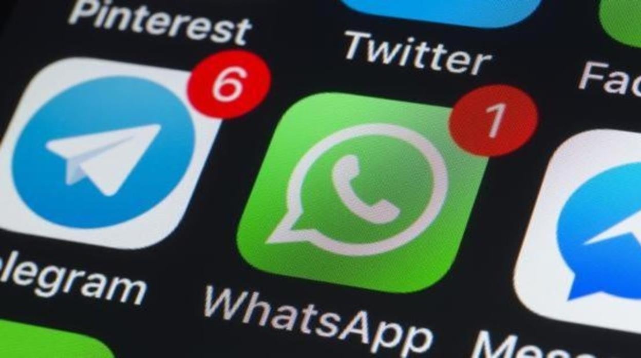 WhatsApp: cómo acceder al menú secreto de la &#039;app&#039;