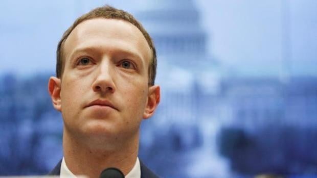 A Zuckerberg y a Meta se les abre un nuevo frente judicial