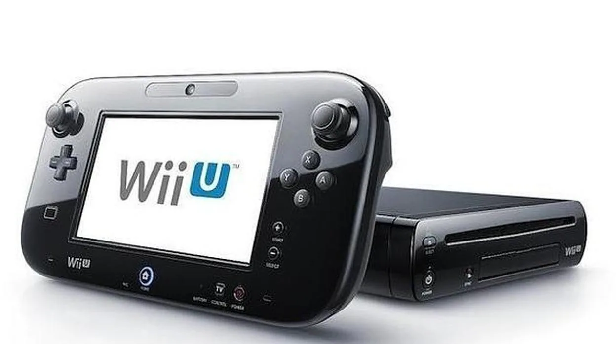 Nintendo no te dejará comprar más videojuegos para Wii U y 3DS a partir de 2023