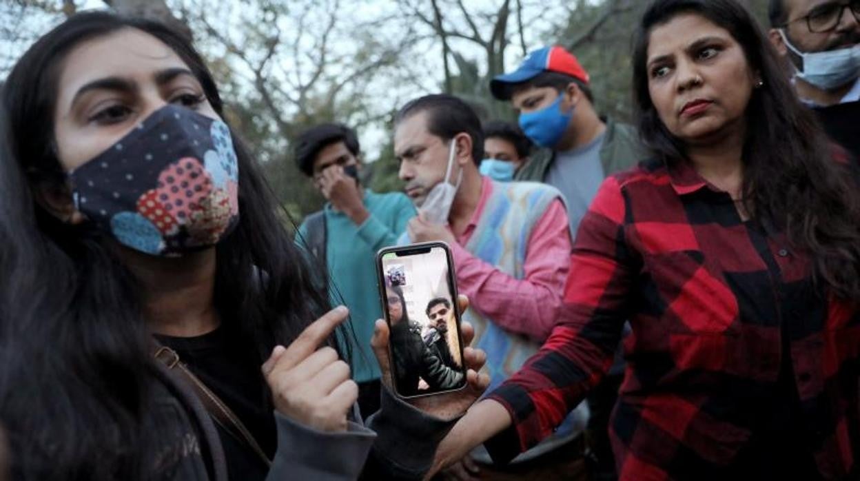 «Rusia puede hacernos sufrir»: así es la ciberguerra total que amenaza con despedazar Internet