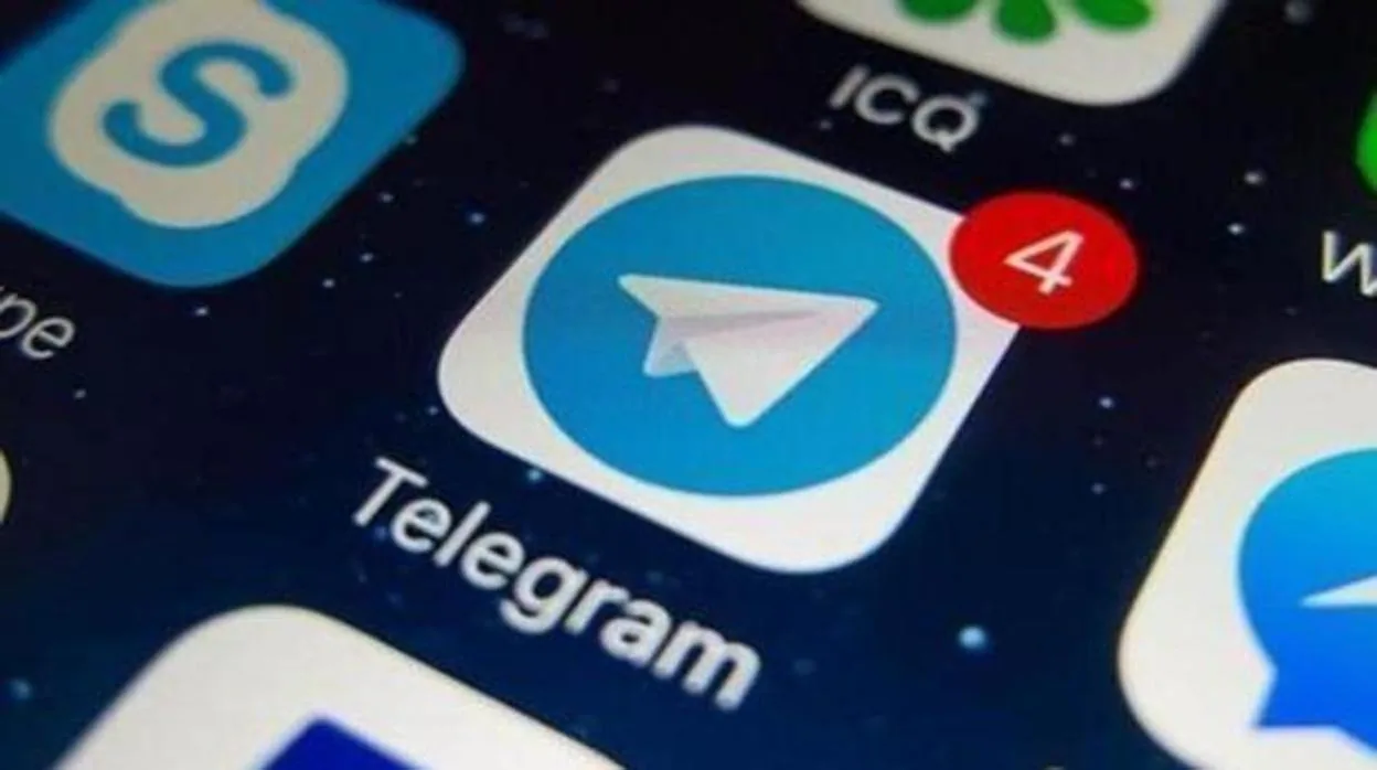 Telegram niega vínculos con Rusia y afirma que los datos de los ucranianos «son sagrados»