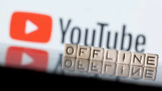 «YouTube puede ser el siguiente»: el Kremlin corta con las redes occidentales «para engañar» a los rusos