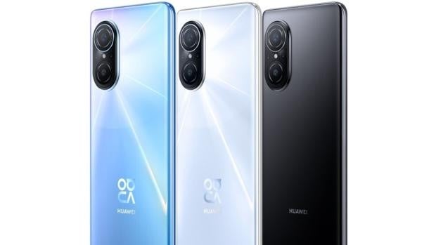 Huawei Nova 9 SE, un terminal sencillo con destellos de gama alta