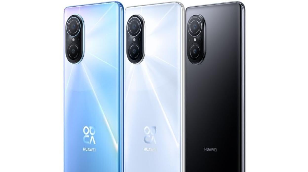 Huawei Nova 9 SE, un terminal sencillo con destellos de gama alta