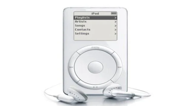 Adiós al iPod, el MP3 con el que Apple revolucionó la música