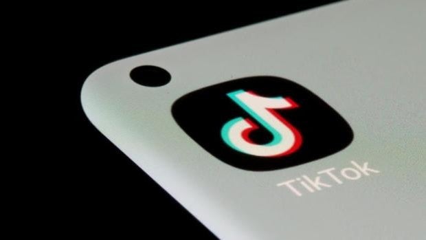 TikTok estaría preparando la llegada de videojuegos a la 'app'