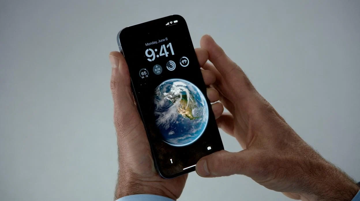 Europa fija deadline a Apple: iPhone 16 tendrá que adoptar el