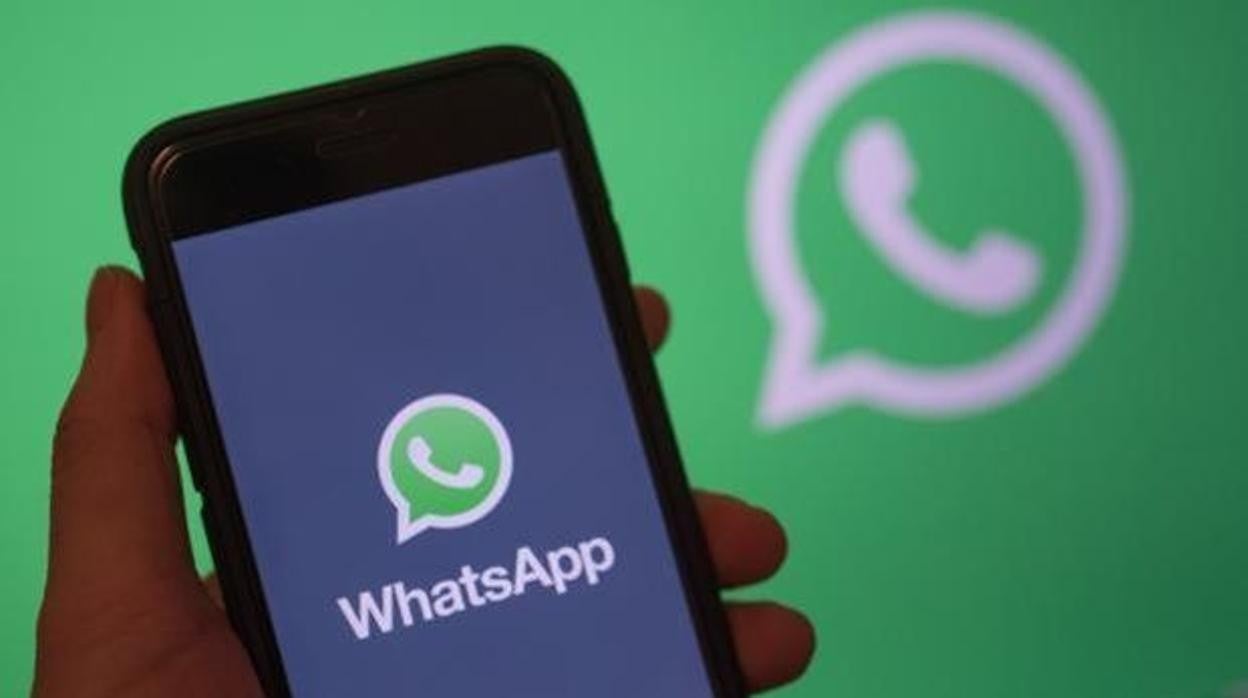 Así puedes averiguar con qué nombre te guardan tus contactos en WhatsApp