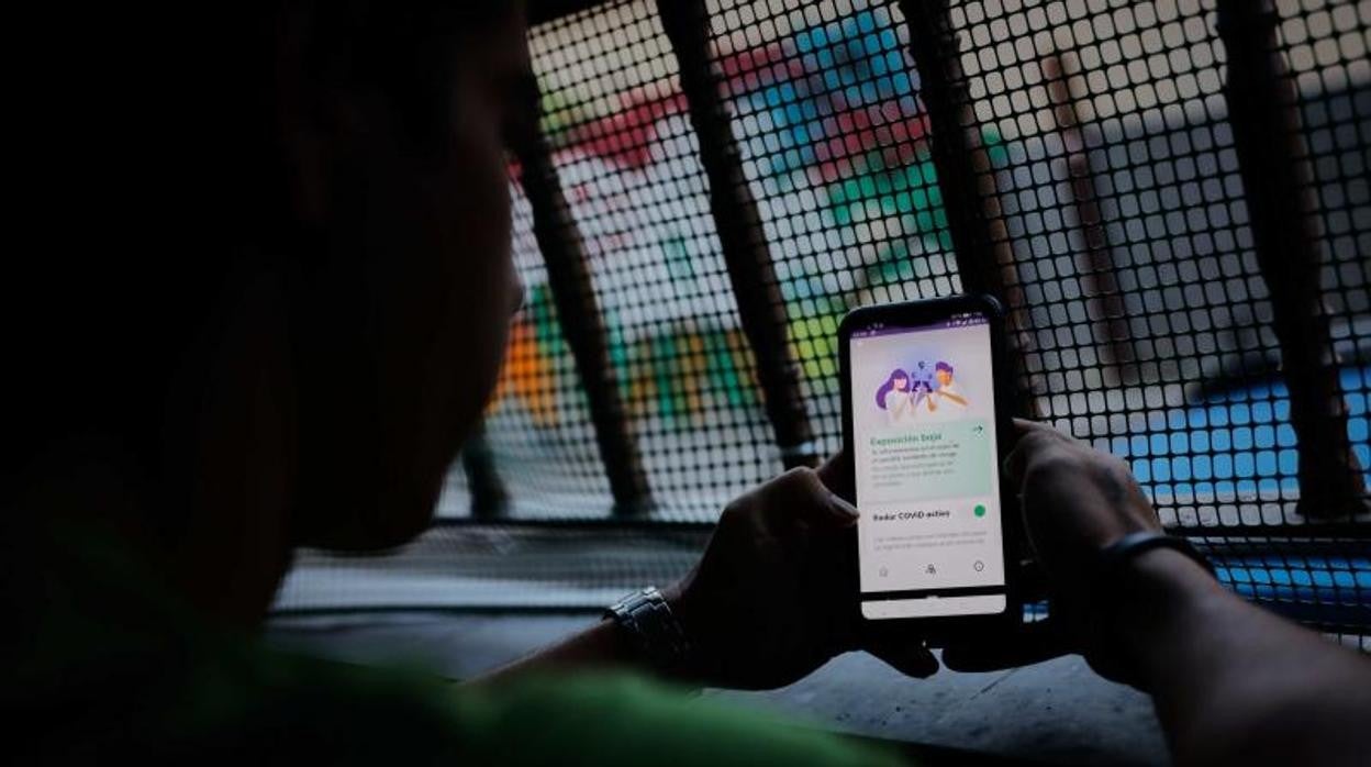 Radar Covid morirá en noviembre tras infringir reiteradamente la ley