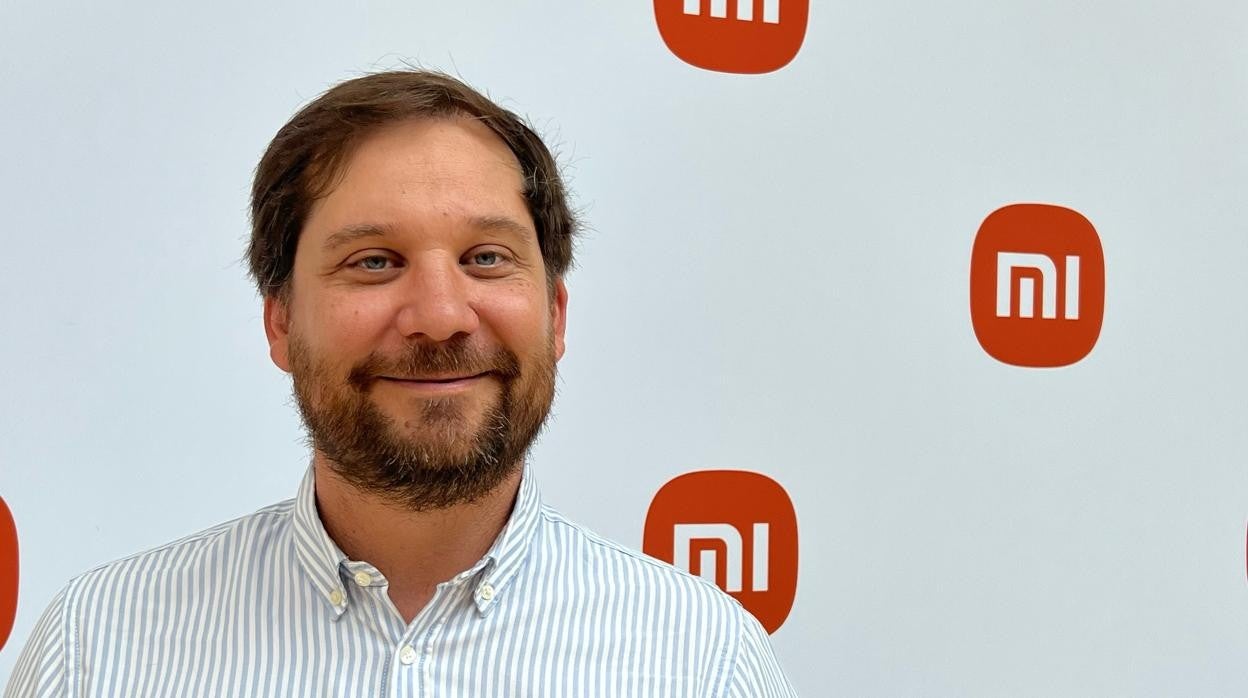 Álvaro Galán: «Xiaomi es mucho más que una marca de móviles»