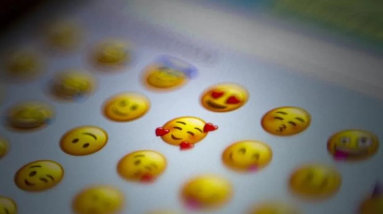 ¿Por qué siempre utilizamos los mismos emojis?