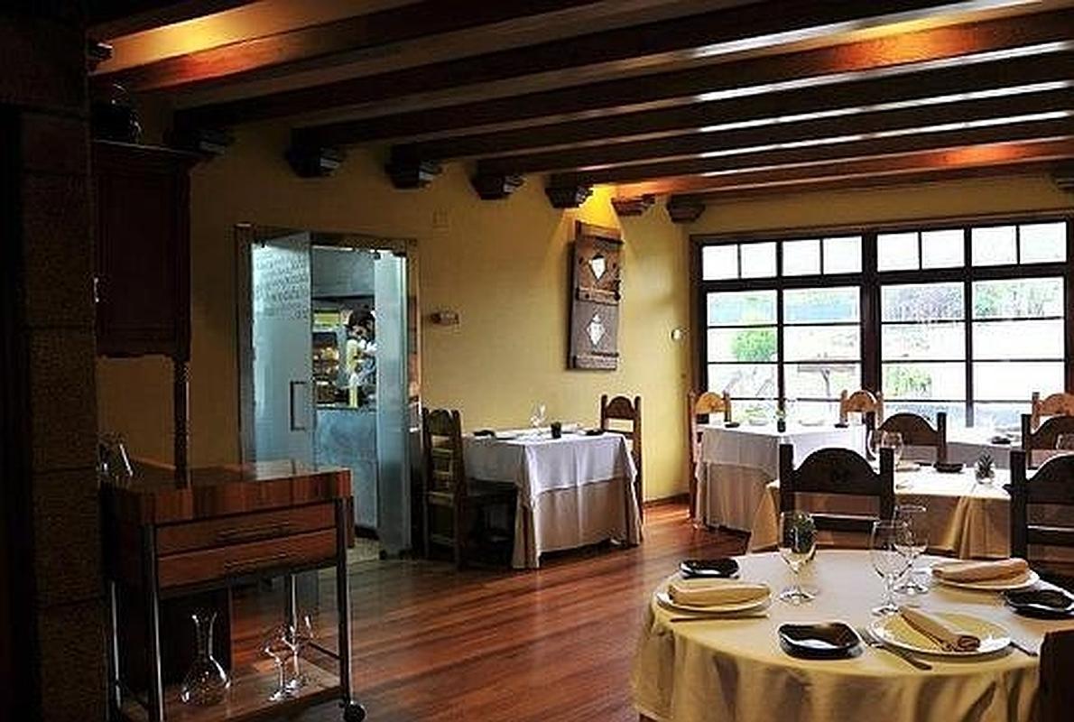 Seis restaurantes imprescindibles de Santiago de Compostela