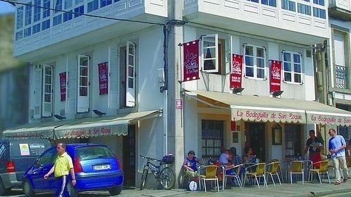 Seis restaurantes imprescindibles de Santiago de Compostela