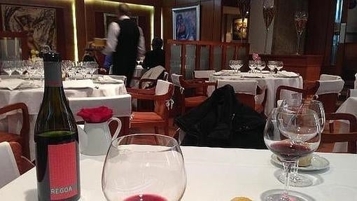 Seis restaurantes imprescindibles de Santiago de Compostela