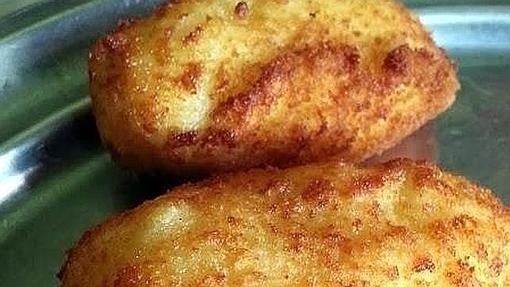 Diez templos de las croquetas en España