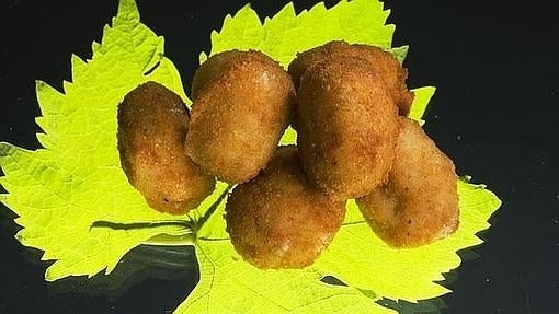 Diez templos de las croquetas en España