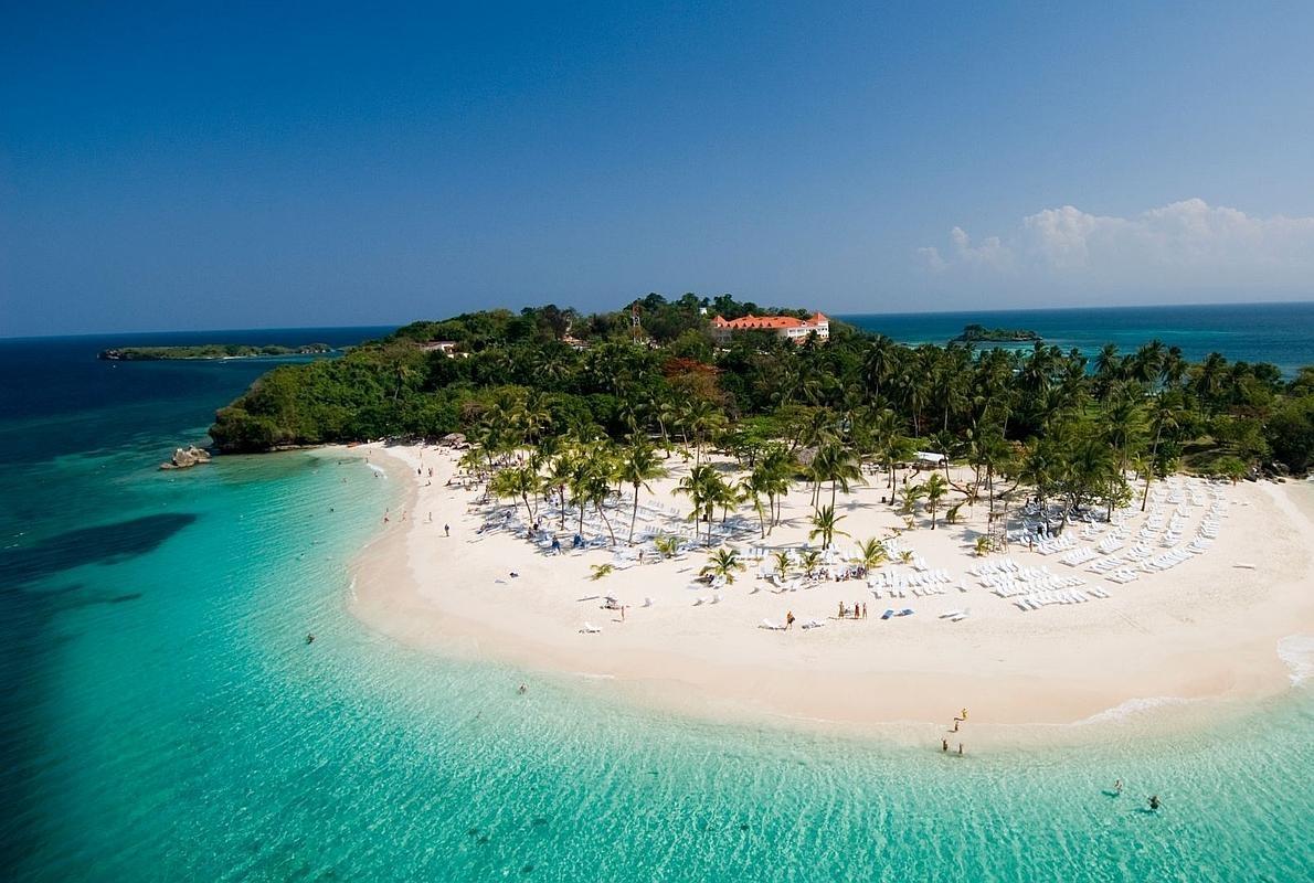 Diez playas del Caribe que quitan el hipo