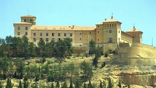 Parador de Alcañiz