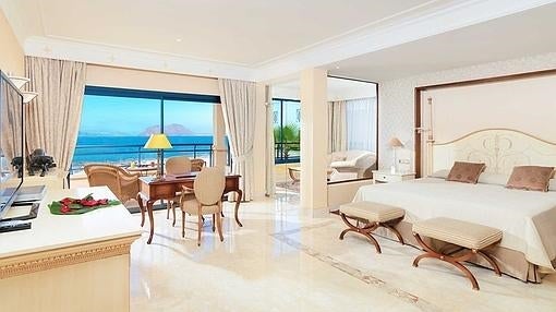 Tres hoteles españoles, entre los mejores del mundo