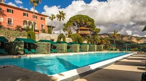 Tres hoteles españoles, entre los mejores del mundo