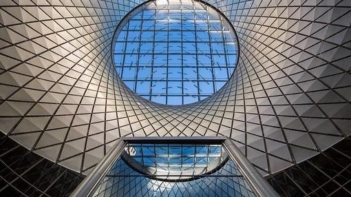 Fulton Street Transit Center