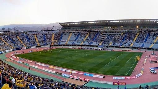 Diez campos de fútbol para visitar en España