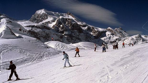 Las ocho mejores estaciones de esquí de España