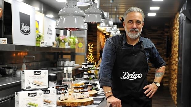 El cocinero Sergi Arola da las claves para sorprender en la cocina esta Navidad sin dañar el bolsillo