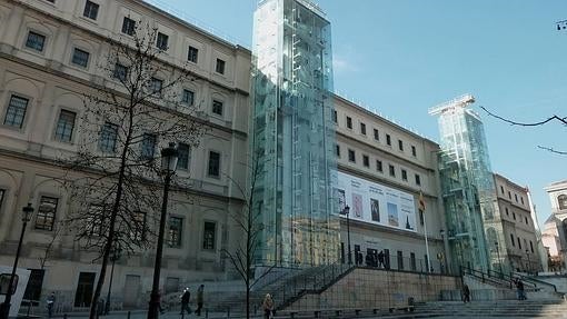 Centro Reina Sofía