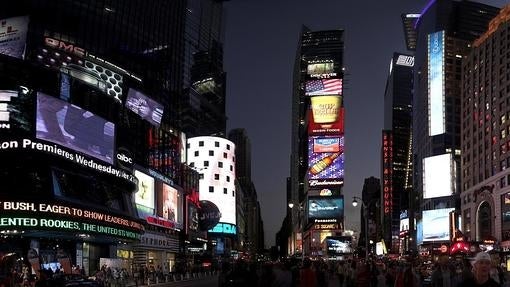 Times Square, Nueva York